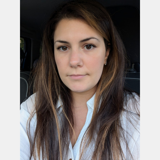 Amandine Riant